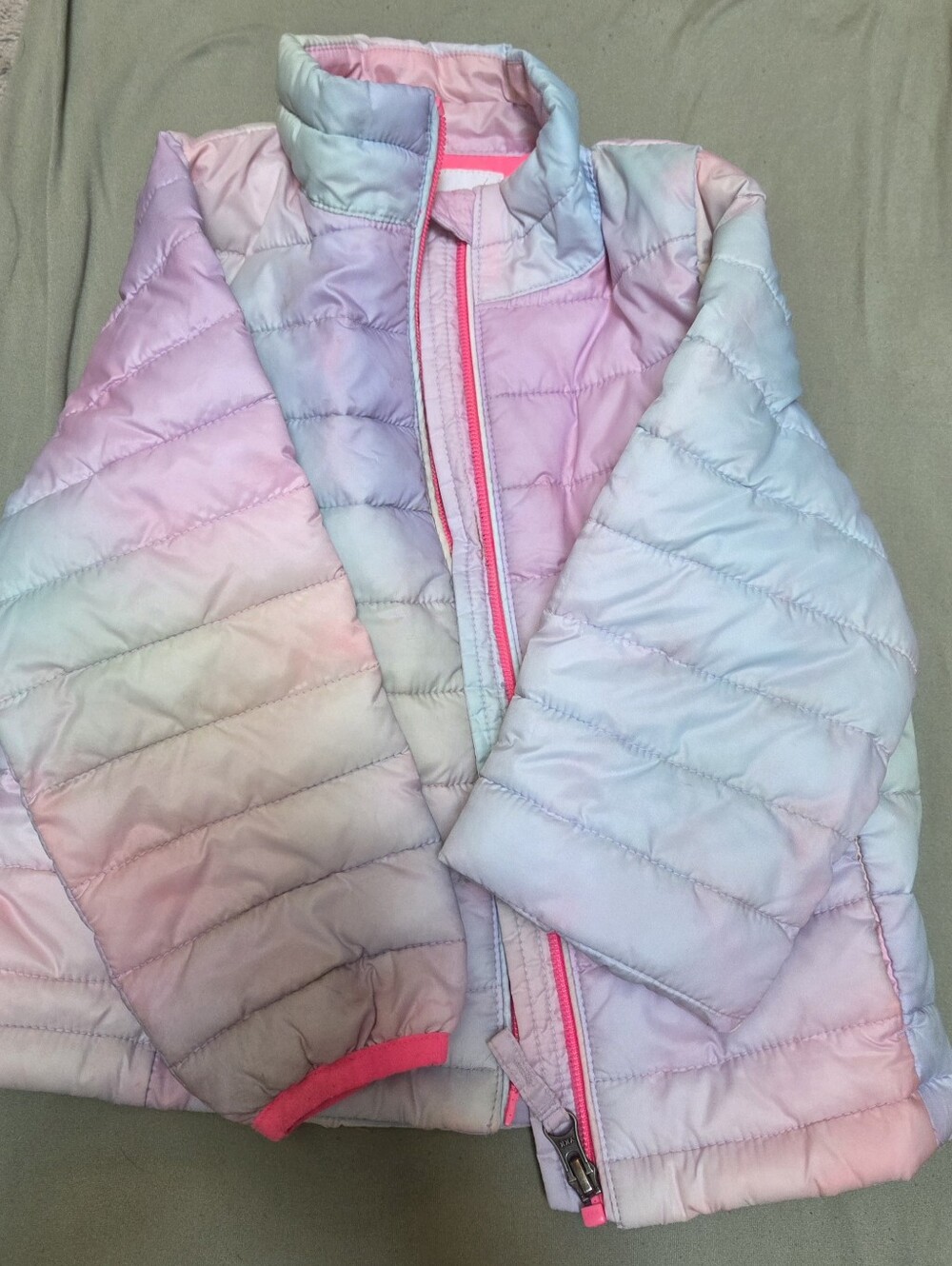 Bundle Of Girls 3t And 4t Clothing. I Could Not Fit All The Pics In. 15 Pieces. - Picture 12 of 16